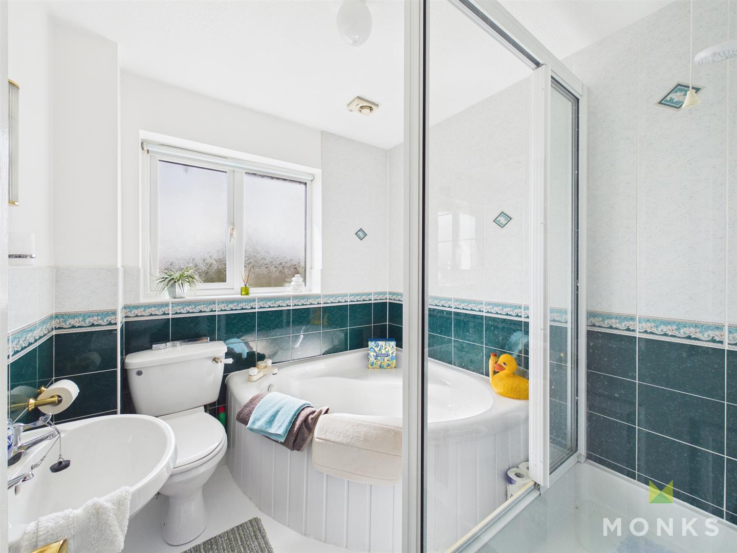 31 Hampton Rise, Oswestry, SY11 1SU For Sale